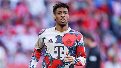 آرسنال يدخل في صراع مع الأندية السعودية على ضم كومان