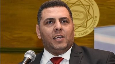 محمد صبيح ينافس على منصب نائب رئيس الاتحاد العربي للكيك بوكسينج