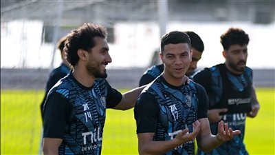 خالد الغندور يكشف موقف أحمد حمدي من تجديد عقده مع الزمالك