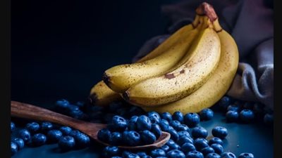 هذه الفاكهة هي الأفضل في علاج ارتفاع ضغط الدم 