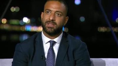 ميدو: إسكريبت هدم الزمالك اتوزع علي الإعلام بعد رجوعنا للمنافسة