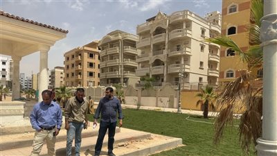 طرح محال وصيدلية ووحدات إدارية للبيع بمدينة أسيوط الجديدة