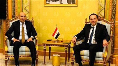 تفاصيل لقاء وزير التعليم مع رئيس قسم التعليم بشركة«جوجل» 