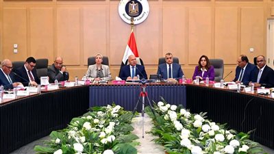 كامل الوزير يوجه «سلامة الغذاء» بالتوسع في إنشاء فروع جديدة ورفع كفاءة المعامل