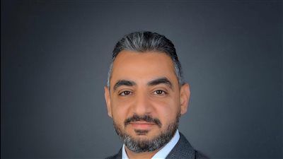  أحمد مطر مساعدًا لرئيس مجلس إدارة الشركة المصرية القابضة للمطارات والملاحة الجوية