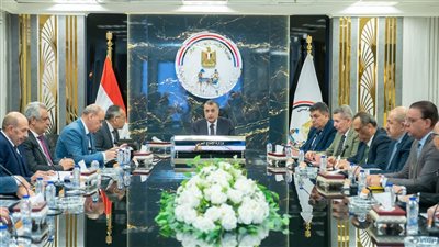 وزير الإنتاج الحربي: نعمل على زيادة نسب تعميق التصنيع المحلي ونسعى لعقد شراكات مختلفة