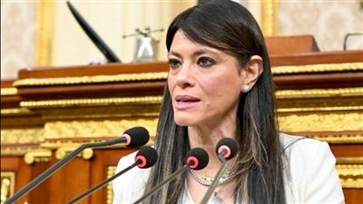 وزيرة التخطيط: خطة العام المالي الجديد تعزز صمود الاقتصاد لمواكبة الأزمات العالمية 