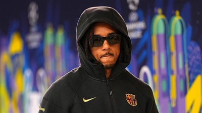 آرسنال يتحرك بجدية لضم كوندي.. عرض بـ75 مليون يورو على طاولة برشلونة