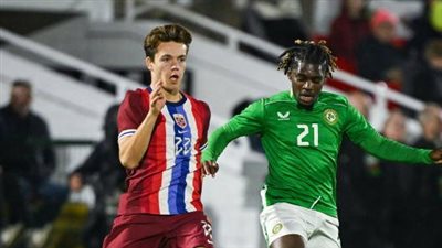 أستون فيلا يخطف موهبة نرويجية من أنياب السيتي وأرسنال