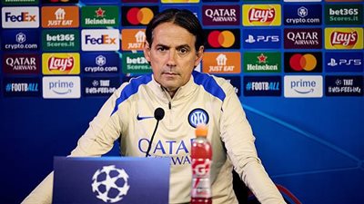 براتب هو الأعلى في الكالتشيو.. إنتر ميلان يحسم مستقبل إنزاجي حتى 2028 