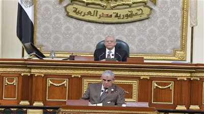 «النواب» يوافق نهائيا على مشروع قانون العمل الجديد 