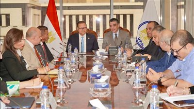 رئيس الاعتماد والرقابة: حريصون على دعم وتطوير المنشآت الصحية لتكون مجهزة وفق المواصفات العالمية 