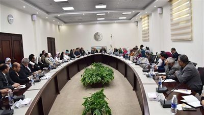 التعليم العالي: انعقاد ورشة عمل عن مشروع مراكز مهارات القرن الـ21