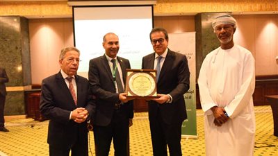 مشددًا على دعم غزة.. وزير الصحة يشارك في اجتماع اتحاد الأطباء العرب