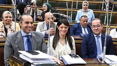 مجلس النواب يوافق على دعم السلع التموينية بـ160 مليار جنيه بالموازنة الجديدة