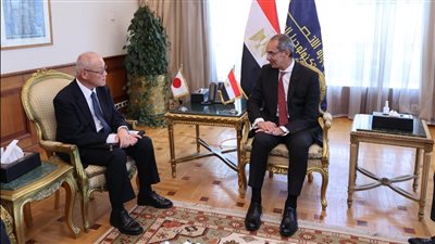 وزير الاتصالات: مصر أبرز المقاصد الجاذبة للاستثمارات بصناعة التعهيد لتوافر الكفاءات الرقمية