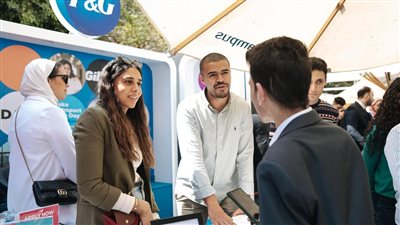 خطوة” في نسخته الرابعة يجمع أكثر من 2000 باحث عن عمل من ذوي الإعاقة