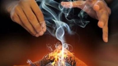 أعمال سحر وشعوذة.. حبس دجال الإسكندرية لقيامه بالنصب على المواطنين