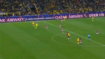 صعود برشلونة وباريس سان جيرمان لقبل نهائي دوري ابطال اوروبا 