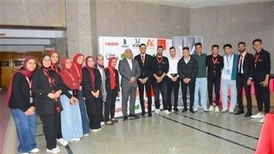 تفاصيل انطلاق المؤتمر السنوي الثالث لفريق TEDx بجامعة أسيوط 