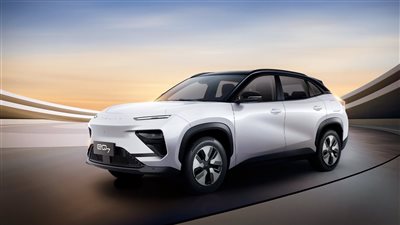 انخفاض أسعار سيارة شيري EQ7 الكهربائية