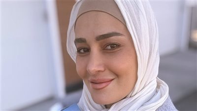 بعد غياب عن السوشيال.. حلا شيحة تطل بالحجاب برسالة مؤثرة