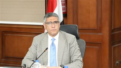 محافظ الجيزة يصدر عددا من التعليمات لاحتفالات شم النسيم والقيامة المجيد 