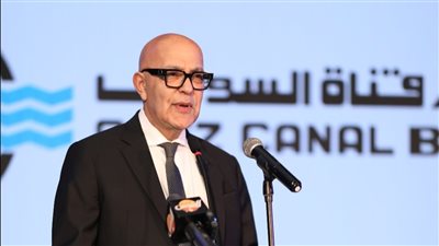 أحمد صبور: التمويل العقاري بأوروبا يمثل 99% من حجم المعاملات العقارية وفى مصر لا يتعدي الـ2%