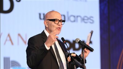 أحمد صبور: المطورون في مصر يد واحدة.. والعقار محرك لـ100 صناعة