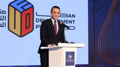 مساعد وزير الإسكان: ندرس منح حوافز تشجيعية للمطورين للتحول إلى العمران الأخضر 