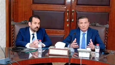 وزير الزراعة: نستهدف استلام 5 مليون طن قمح محلى هذا العام 