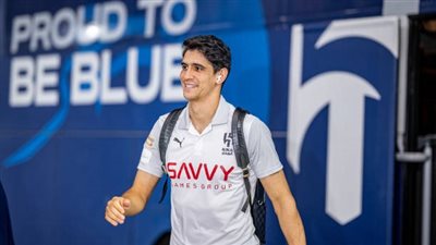 مصير بونو مع الهلال السعودي.. الغموض مستمر والقرار مؤجل لما بعد مونديال الأندية