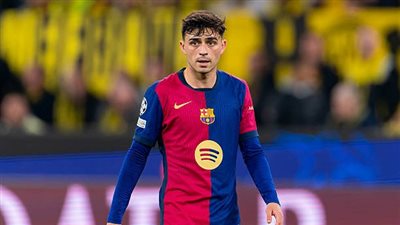 بيدري يتصدر مشهد الأفضل في الليجا خلال إبريل.. وصراع شرس على لقب الشهر