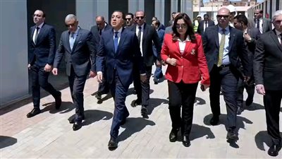 رئيس الوزراء يؤكد أهمية التوسع في إنشاء وتطوير الأسواق المُجمعة بالمحافظات