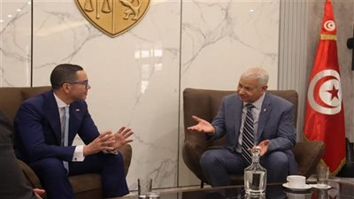 وزير الاستثمار: مصر ترحب بتعزيز فرص التكامل الاقتصادي والاستثماري مع تونس