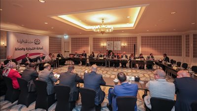 حزب الجبهة الوطنية يتفق على خطة لدعم الاقتصاد الوطني