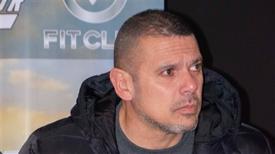 الشعراوي: نعمل برؤية مستقبلية لنشر رياضة الجوجيتسو في مختلف أنحاء مصر 