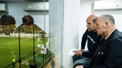 بحضور هاني أبو ريدة… أستون فيلا يفوز على زد إف سي بأولى مباريات بطولة زد الدولية