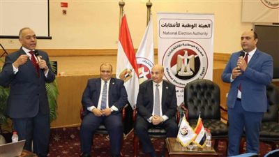 الهيئة الوطنية للانتخابات تنظم ندوة تفاعلية للشباب حول دورهم بالاستحقاقات الدستورية