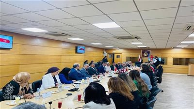 وزير الاستثمار: تعاون جديد بين مصر وتونس في مختلف المجالات