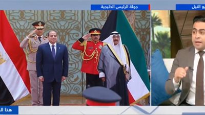 بالأرقام.. خبير اقتصادي يكشف عن مكاسب زيارة الرئيس السيسي إلى دولة قطر 