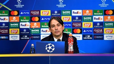 إنزاجي بعد عبور بايرن: أردنا التأهل بأي ثمن.. والهدوء كان مفتاح الفوز