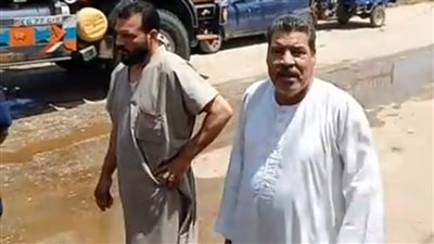 بعد حريق مخزن منظفات.. أهالي قرية صندفا بالمنيا تطالب بإنشاء وحدة مطافي 