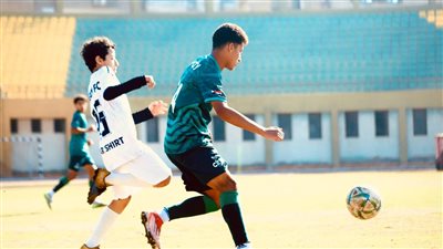 سيتي كلوب 2010 يسجل انطلاقة قوية في التصفيات المؤهلة لدوري القطاعات