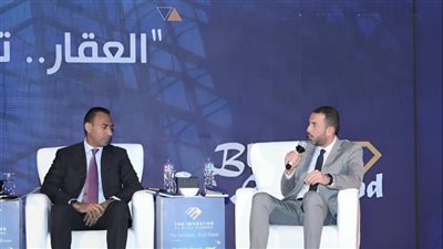 العدوي: القطاع العقاري محرك أساسي للنمو والتشغيل
