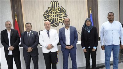 توقيع بروتوكول بين المحافظة وجمعية مستثمرى الطاقة الشمسية.. خبر سار لأهالى أسوان