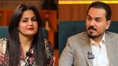 سما المصري في أول ظهور مع نزار الفارس: دعيت على ريهام سعيد طوال سنوات سجني