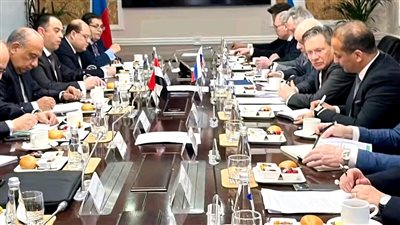 وزير الكهرباء: محطة الضبعة تستقبل وعاء المفاعل الأول مطلع شهر نوفمبر المقبل