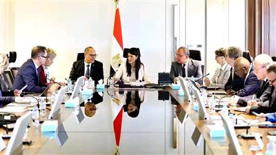 وزيرة التخطيط وبرنامج الأمم المتحدة الإنمائي يطلقان الدليل الإجرائي للمتابعة والتقييم