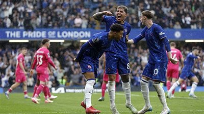 تشيلسي أمام اختبار التأكيد الأوروبي.. مهمة حسم التأهل تكتمل الليلة في ستامفورد بريدج